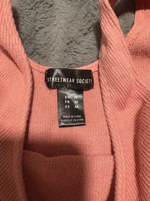 Streetwear Society Bodysuit thumbnail 6