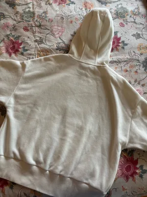 Athleta Fleece Full-Zip Sweatshirt thumbnail 6