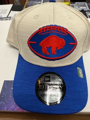 Buffalo Bills L/XL New Era thumbnail 1