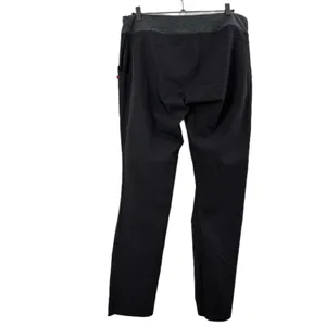 Helly Hansen Hild QD Pants Womens XL Gray Hiking Outdoors Convertible 34x33 NWT thumbnail 6