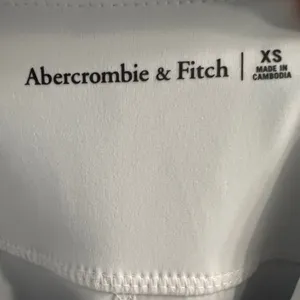 Abercrombie and Fitch Traveler’s Dress thumbnail 3