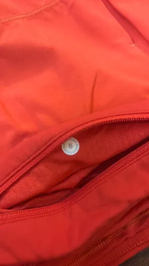 Lululemon Pace Rival Skirt Tall thumbnail 3