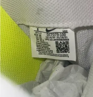 Nike Air Force 1 Crater Flyknit thumbnail 7