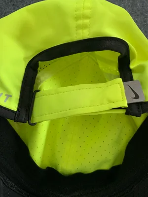 Nike Neon Featherlight Hat thumbnail 4