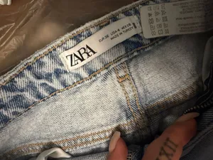 ZARA Jeans thumbnail 4