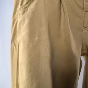 Free People Cya Later‎ Skate Barrel Trouser Pants in Khaki Size 0 thumbnail 3