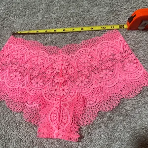 2016 Victoria's Secret Shortie thumbnail 2
