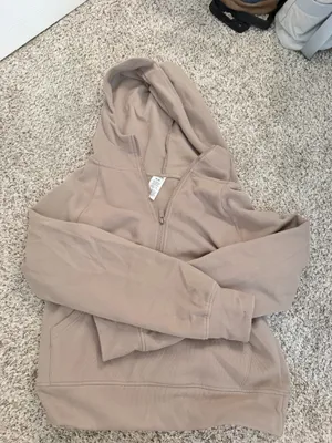 RBX Active Quarter-Zip thumbnail 1