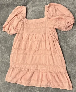 Altar'd State Mini Dress thumbnail 1