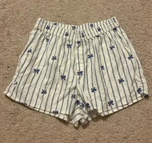 arie sleep shorts White Size XS thumbnail 1