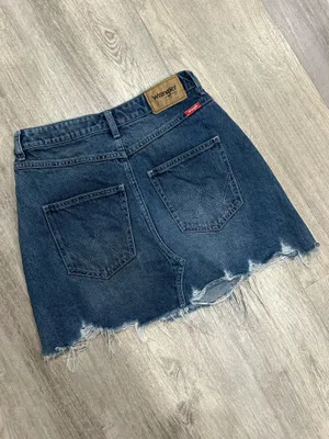 Wrangler skirt thumbnail 4