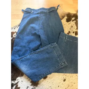 MOTHER The Cinch Greaser Ankle Jeans in Dark and Stormy Night Size‎ 29 thumbnail 4