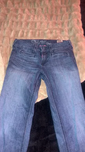 Ariat Jeans thumbnail 2
