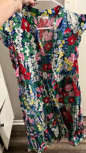 Entro Dress thumbnail 1