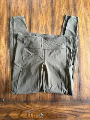 Lululemon Leggings thumbnail 2