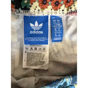 Adidas Originals x FARM Rio Borbomix Track Jacket Pants Set Floral Butterfly M L thumbnail 7