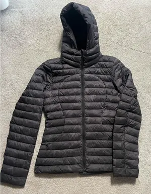 Pack It Down Jacket – Incognito Camo Multi Grey thumbnail 1