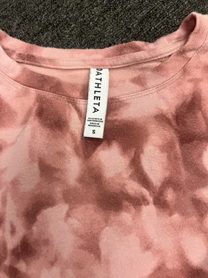 Athleta Sweatshirt thumbnail 3