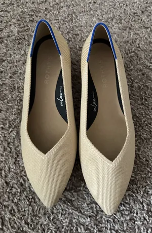Rothy's Heels thumbnail 1