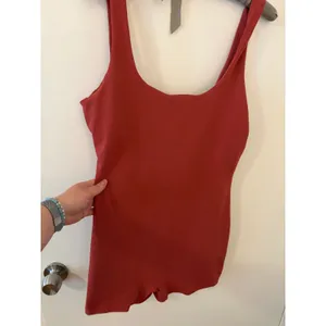 Romper Orange Size L thumbnail 2