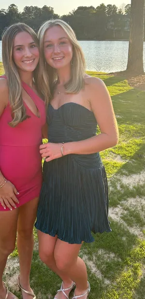 Lulus Formal Dress thumbnail 1