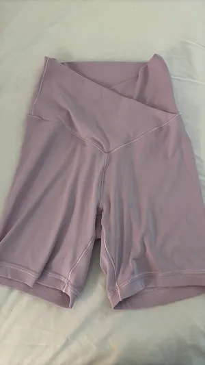 Aerie OFFLINE by 5" Biker Shorts thumbnail 3