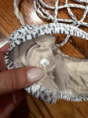 Lululemon Sports Bra thumbnail 6