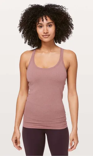 Lululemon Ebb to Street Tank Top thumbnail 1