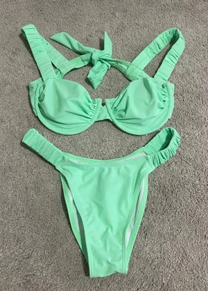 SheIn Swimsuit thumbnail 2