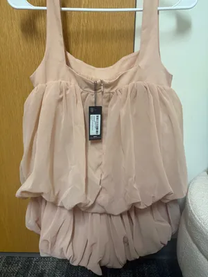 Pretty Little Thing Romper thumbnail 2