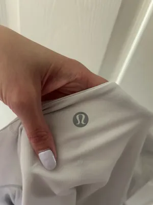 Lululemon align long sleeve thumbnail 3