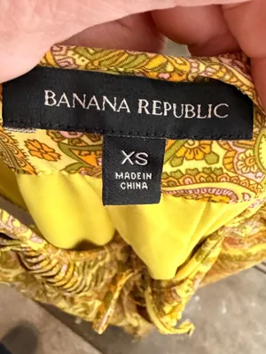 Banana Republic Dress thumbnail 5
