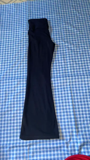 Abercrombie and Finch Flared leggings thumbnail 6