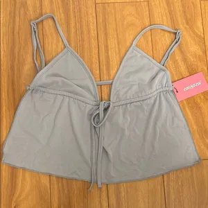 Edikted Backless Top thumbnail 1