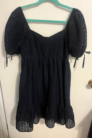 Entro Dress thumbnail 2