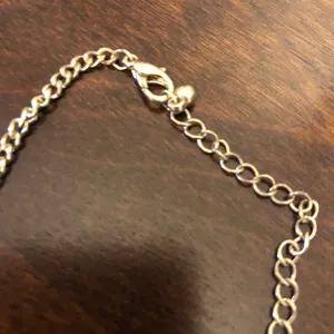 Set of two shamrock necklaces Gold thumbnail 4