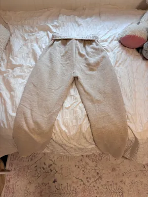Amazon Sweatpants thumbnail 2