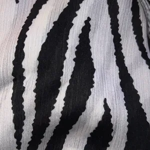 New Zebra‎ Print Tunic Black Size 12 thumbnail 6