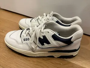 New Balance 550 Sneakers thumbnail 3