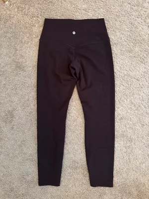 Lululemon Leggings thumbnail 2