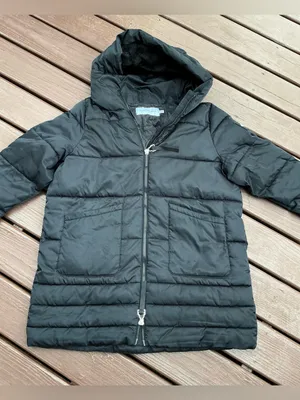 Warm comfy women’s winter coat ❄️ thumbnail 14