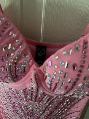 Windsor Hoco Dress thumbnail 4