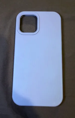 iPhone 12 Case White thumbnail 1
