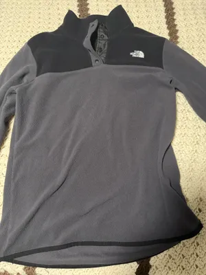 Womans northface size medium thumbnail 2