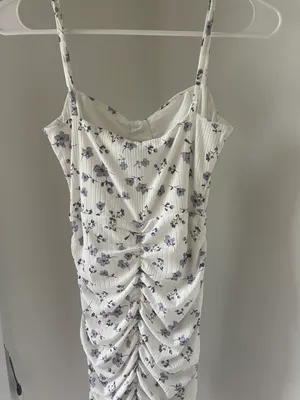 Princess Polly Mini Dress thumbnail 5