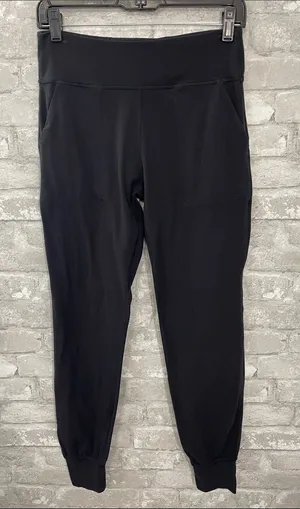 Lululemon Align Jogger *28" In Black thumbnail 1