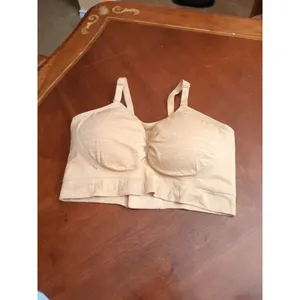 Danskin Kindred Bravery Padded Nursing Bra XL thumbnail 5