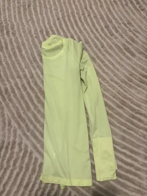 Swiftly Lululemon Long Sleeve thumbnail 3
