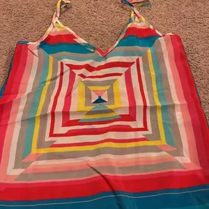 Amanda uprichard‎ small tank top thumbnail 4