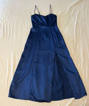 Abercrombie MIDI Dress thumbnail 1